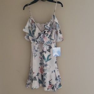 Majorelle 'Salsa Dress'